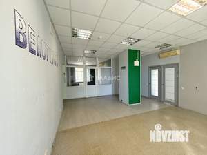 4-к квартира, вторичка, 75м2, 2/4 этаж