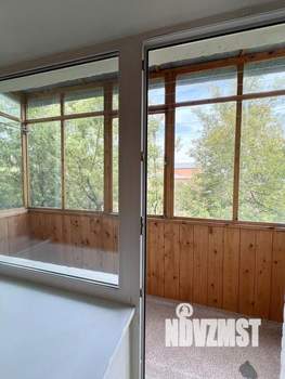 2-к квартира, вторичка, 40м2, 3/4 этаж