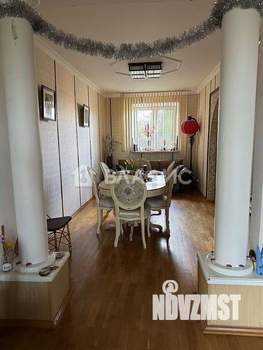 4-к квартира, вторичка, 159м2, 5/9 этаж