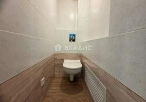 1-к квартира, вторичка, 33м2, 5/10 этаж