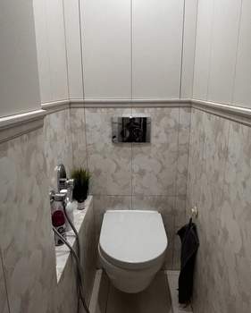 3-к квартира, вторичка, 60м2, 3/9 этаж