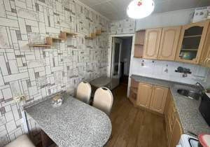 3-к квартира, вторичка, 66м2, 6/10 этаж