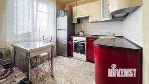 1-к квартира, вторичка, 33м2, 8/10 этаж