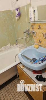 1-к квартира, вторичка, 36м2, 3/5 этаж