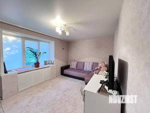 2-к квартира, вторичка, 42м2, 1/2 этаж