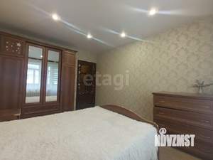 4-к квартира, вторичка, 80м2, 2/5 этаж