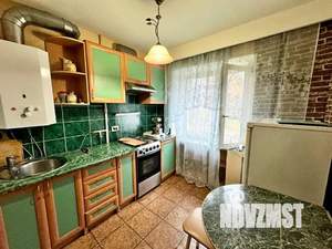 2-к квартира, вторичка, 45м2, 2/5 этаж