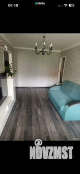 2-к квартира, вторичка, 43м2, 1/5 этаж