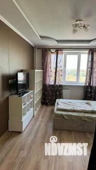 1-к квартира, вторичка, 38м2, 6/10 этаж