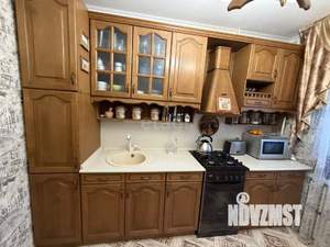 3-к квартира, вторичка, 66м2, 1/10 этаж