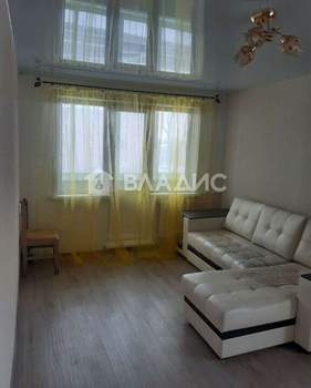 1-к квартира, вторичка, 31м2, 2/5 этаж