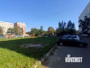 2-к квартира, вторичка, 51м2, 1/9 этаж