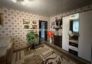 2-к квартира, вторичка, 44м2, 1/5 этаж