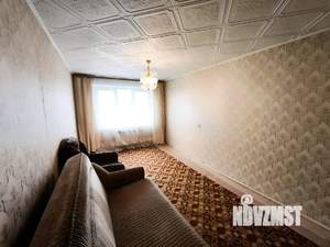 3-к квартира, вторичка, 65м2, 6/9 этаж