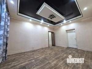 2-к квартира, вторичка, 49м2, 2/4 этаж