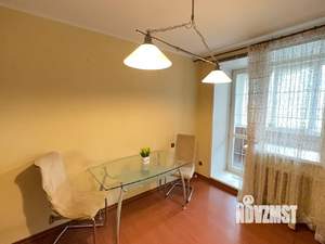 2-к квартира, вторичка, 61м2, 2/10 этаж