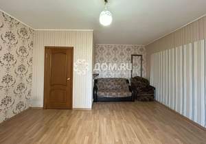 2-к квартира, вторичка, 50м2, 3/4 этаж