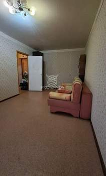 1-к квартира, вторичка, 33м2, 9/10 этаж