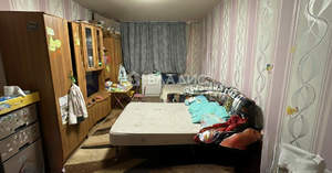 1-к квартира, вторичка, 31м2, 1/5 этаж