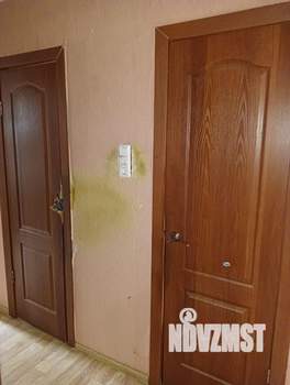 2-к квартира, вторичка, 54м2, 3/3 этаж