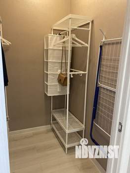 1-к квартира, вторичка, 53м2, 11/13 этаж