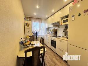 2-к квартира, вторичка, 46м2, 2/9 этаж