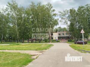 2-к квартира, вторичка, 41м2, 1/2 этаж