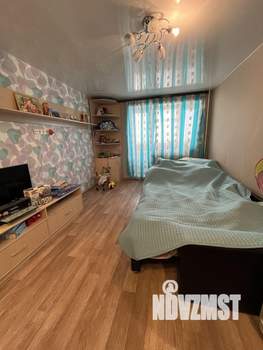 2-к квартира, вторичка, 59м2, 2/9 этаж