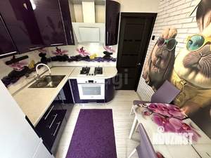 2-к квартира, вторичка, 41м2, 2/3 этаж