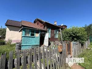 3-к квартира, вторичка, 61м2, 1/1 этаж