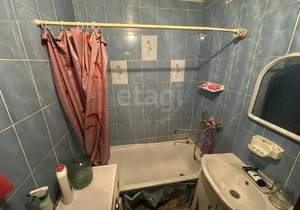 3-к квартира, вторичка, 68м2, 1/9 этаж