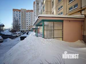 2-к квартира, вторичка, 59м2, 2/10 этаж