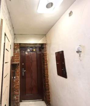 3-к квартира, вторичка, 55м2, 3/3 этаж