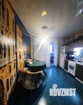 2-к квартира, вторичка, 65м2, 10/17 этаж