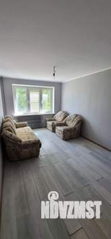 2-к квартира, вторичка, 57м2, 2/3 этаж