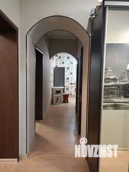 3-к квартира, вторичка, 71м2, 1/3 этаж