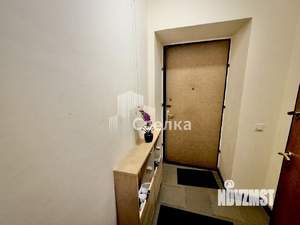 2-к квартира, вторичка, 64м2, 9/9 этаж