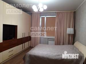 3-к квартира, вторичка, 80м2, 3/4 этаж