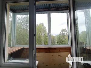 3-к квартира, вторичка, 59м2, 5/5 этаж