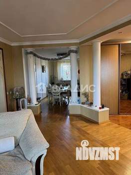 4-к квартира, вторичка, 159м2, 5/9 этаж