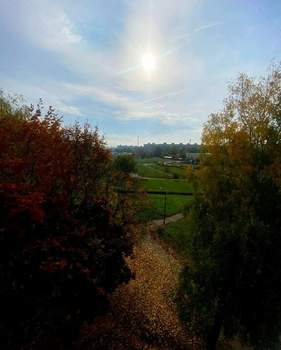 3-к квартира, вторичка, 64м2, 5/5 этаж