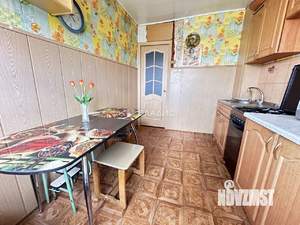 3-к квартира, вторичка, 62м2, 9/9 этаж