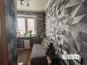 1-к квартира, вторичка, 30м2, 5/5 этаж