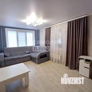 2-к квартира, вторичка, 50м2, 1/10 этаж
