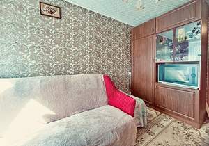 1-к квартира, вторичка, 24м2, 4/5 этаж