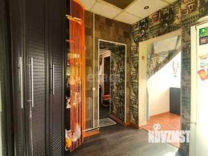 2-к квартира, вторичка, 58м2, 2/2 этаж