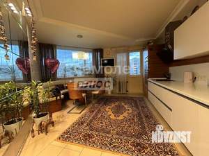 3-к квартира, вторичка, 88м2, 3/9 этаж