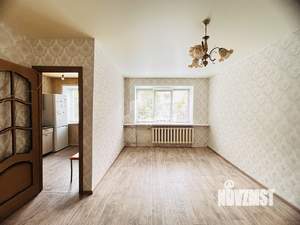 1-к квартира, вторичка, 30м2, 1/5 этаж