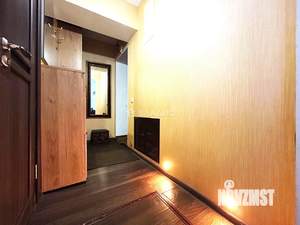 2-к квартира, вторичка, 40м2, 1/2 этаж