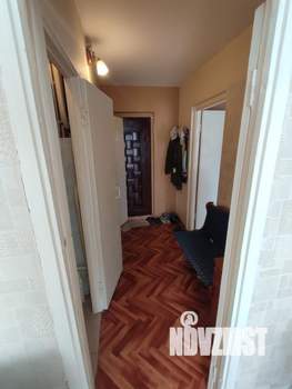 1-к квартира, вторичка, 33м2, 3/3 этаж